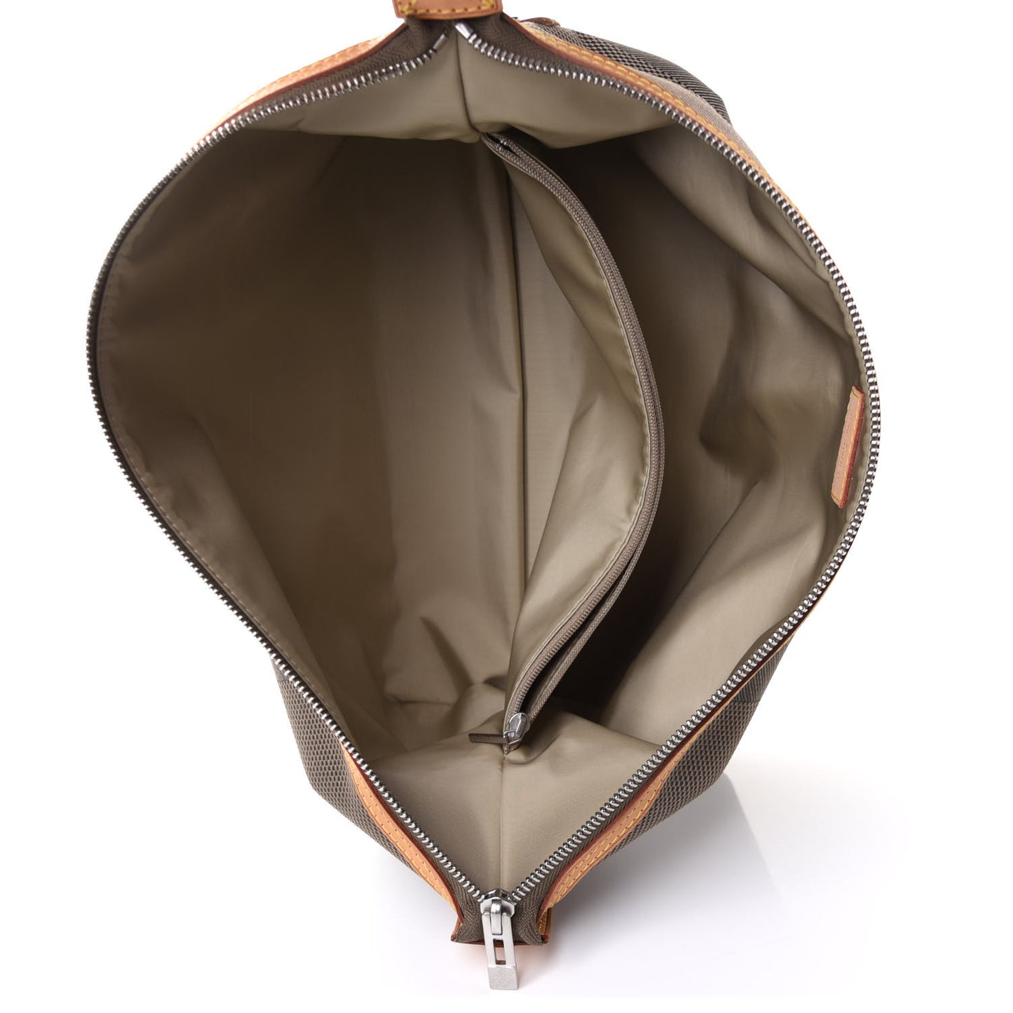 Damier Geant Acrobat Terre