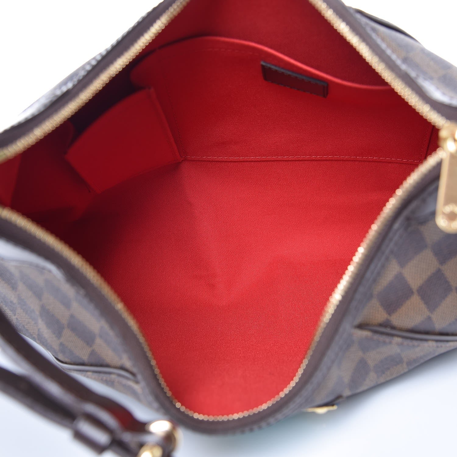 Louis Vuitton Damier Ebene Thames GM 5 of 7