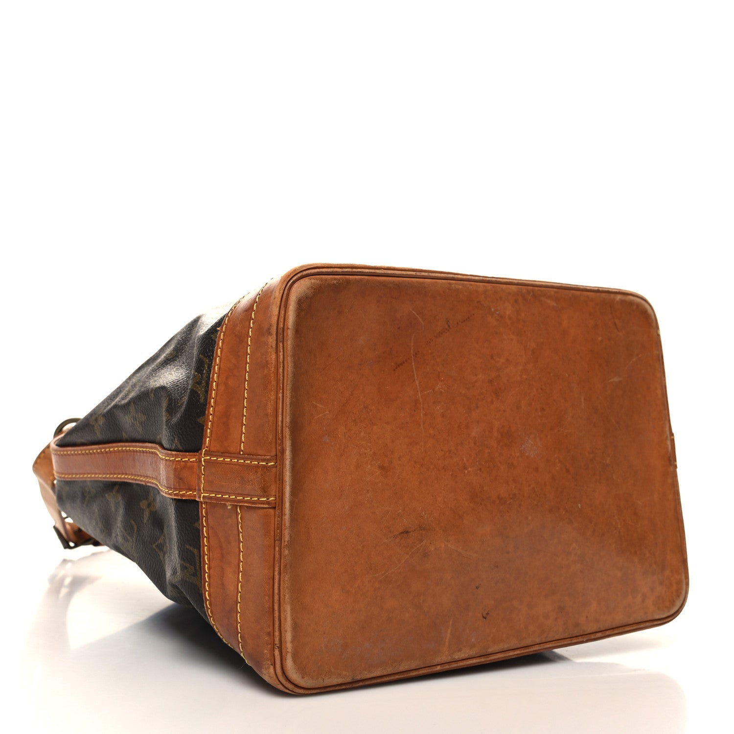 Louis Vuitton Monogram Noe 4 of 13