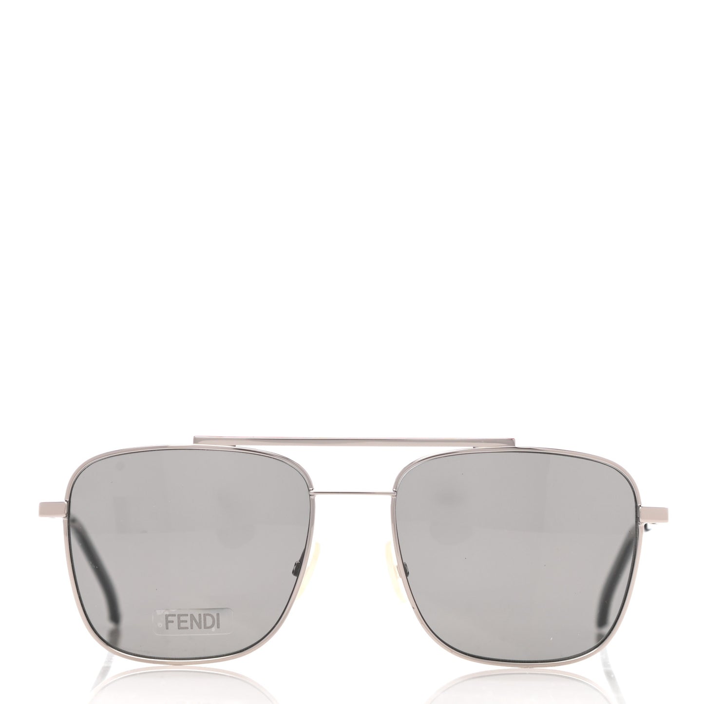 Mirror Sunglasses FF M0008/S Silver