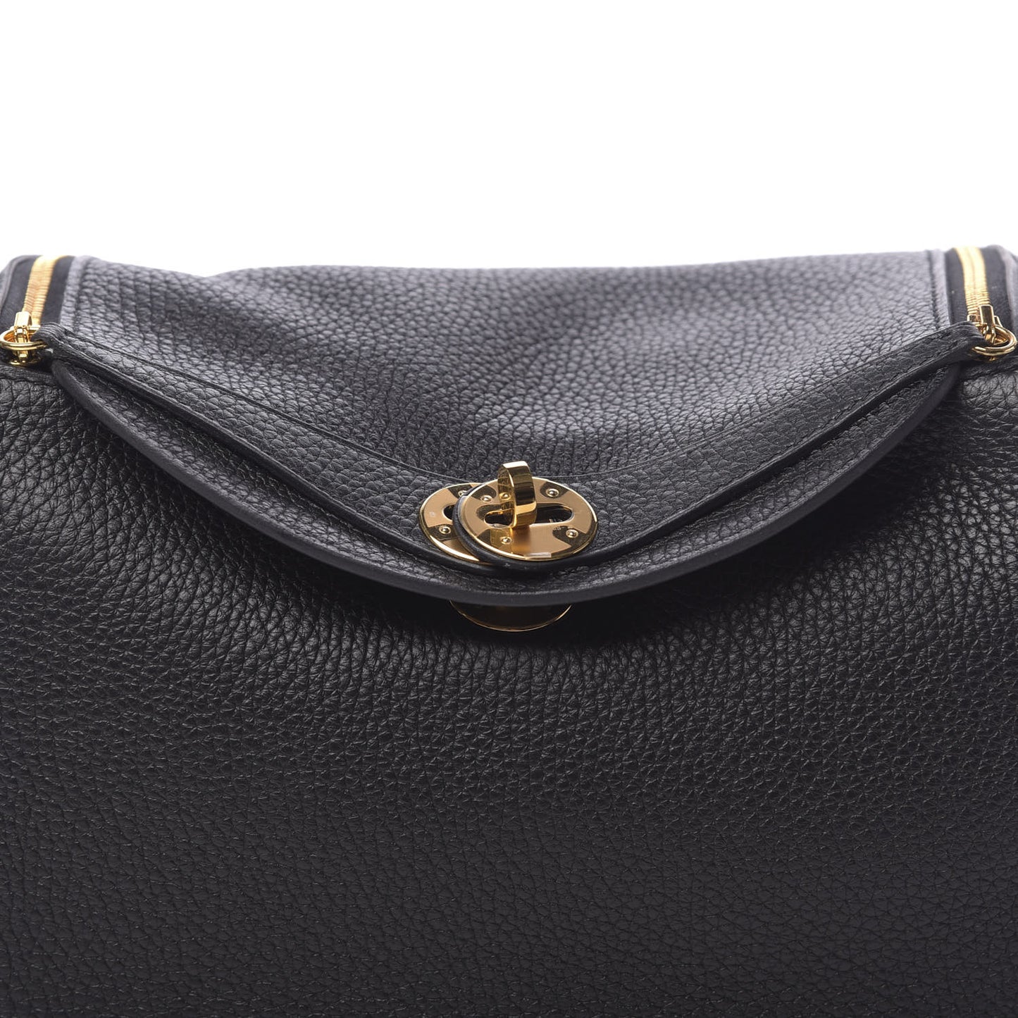 Taurillon Clemence Lindy 26 Black