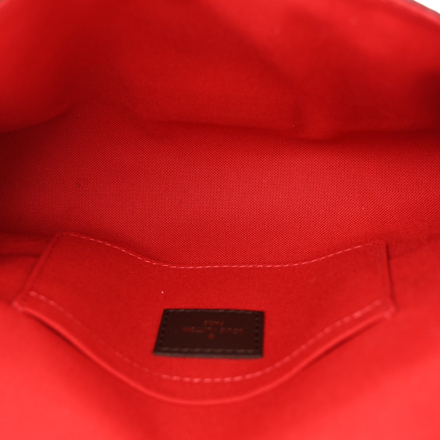 Damier Ebene Favorite MM