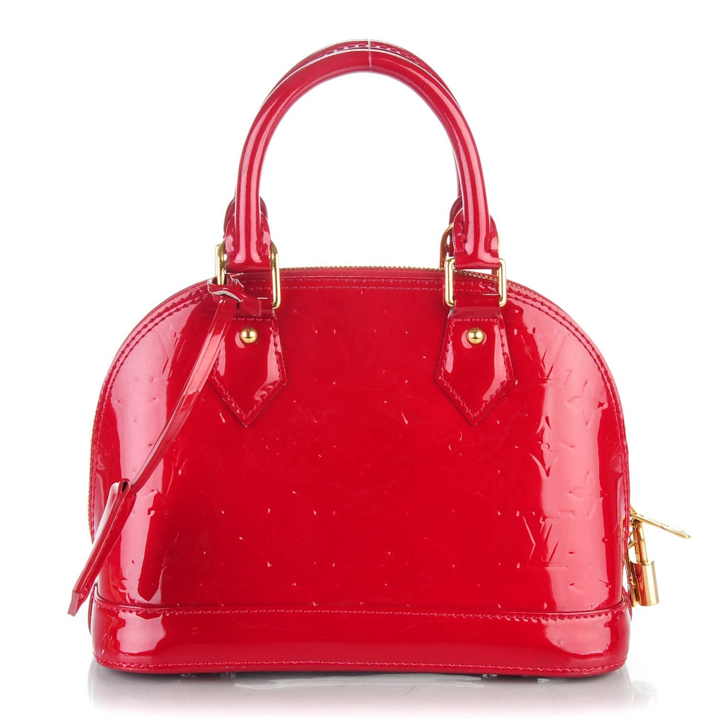 Vernis Alma BB Pomme D'Amour