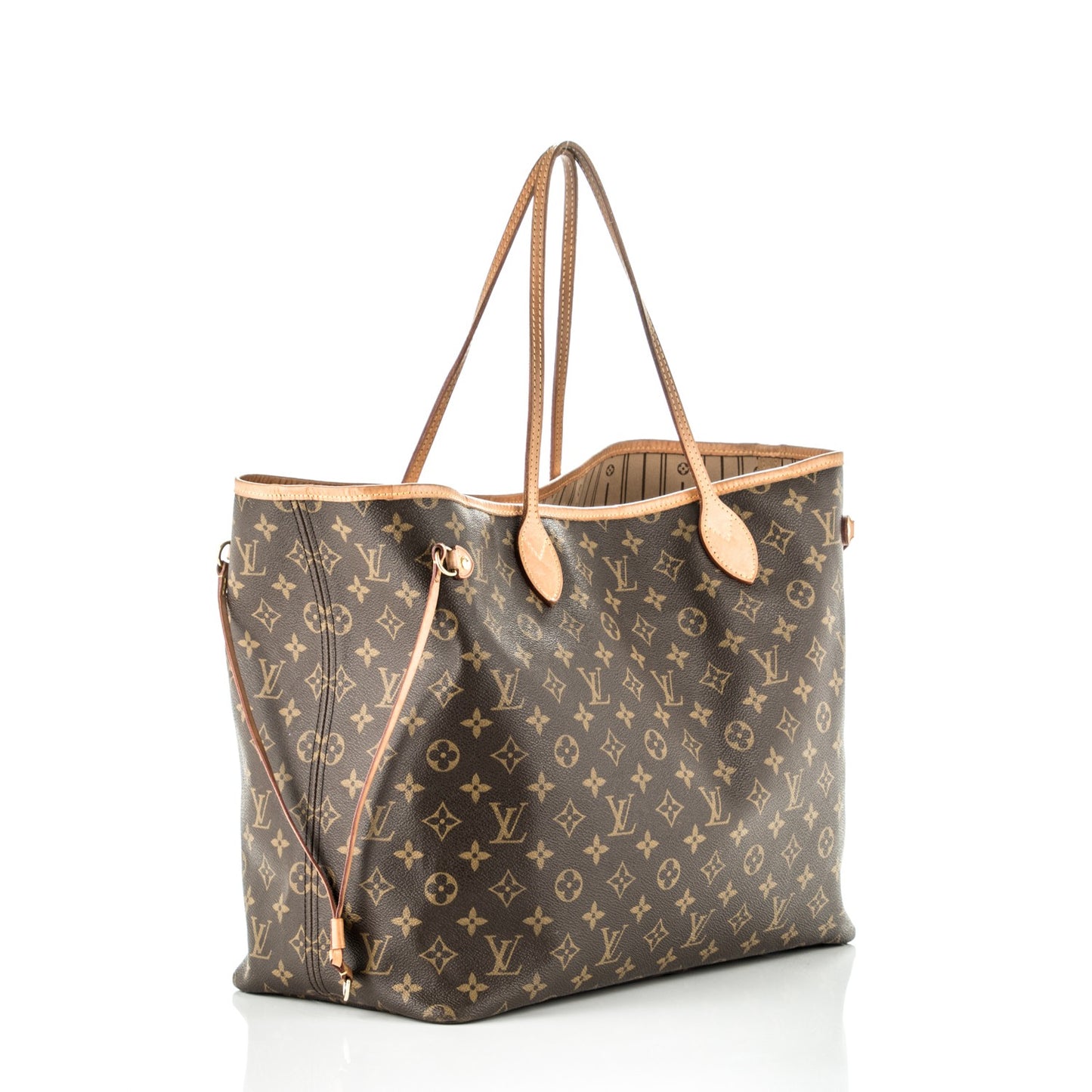 Monogram Neverfull GM