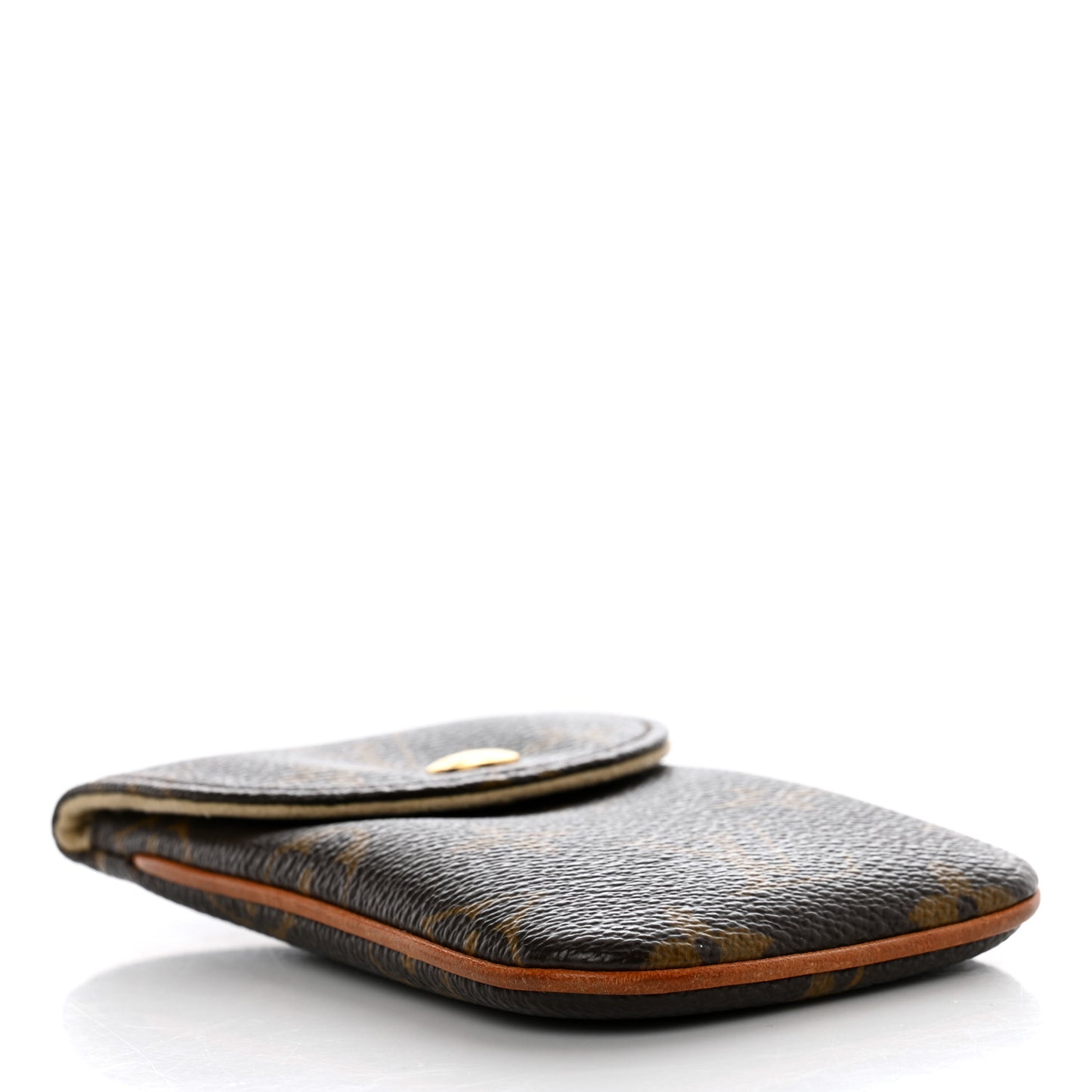 Monogram Phone Case MM