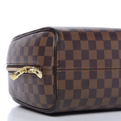 Louis Vuitton Damier Ebene Nolita 6 of 13