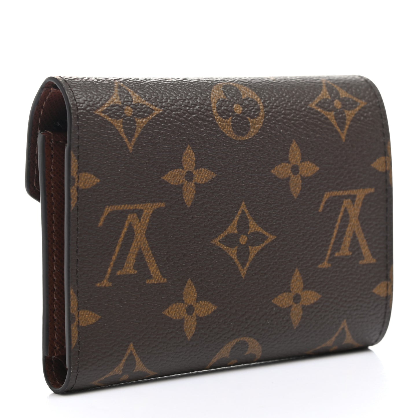 Monogram Victorine Wallet