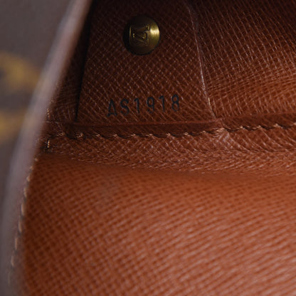 Louis Vuitton Monogram Musette GM 7 of 7