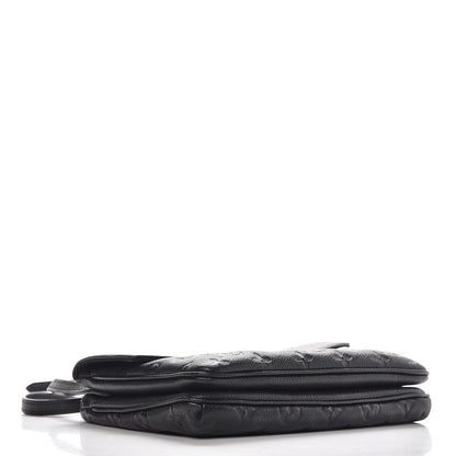 Louis Vuitton Empreinte Twice Black 4 of 8