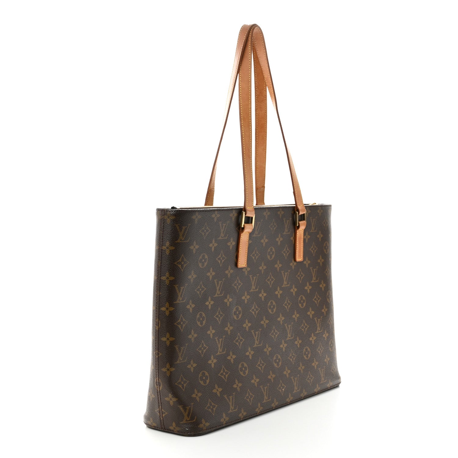 Louis Vuitton Monogram Luco 3 of 11