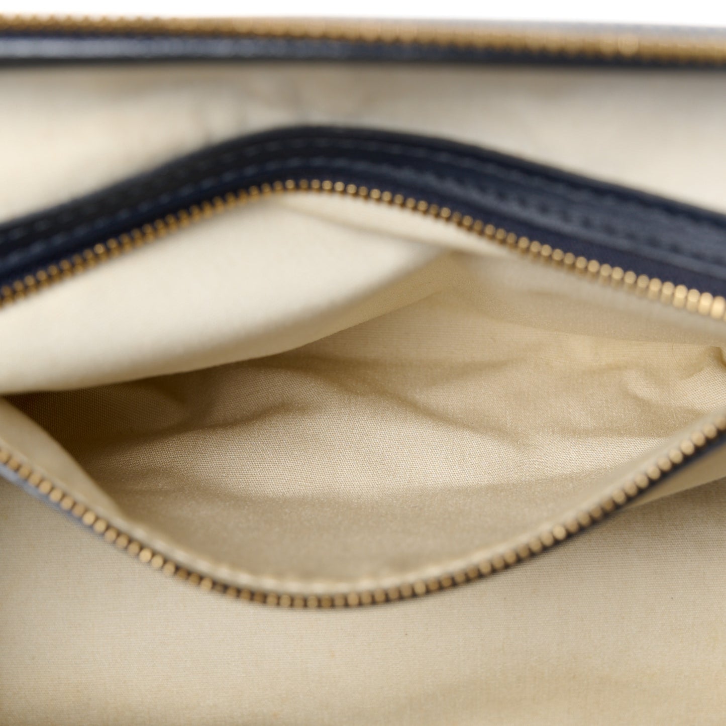 Mini Monogram Josephine PM Blue