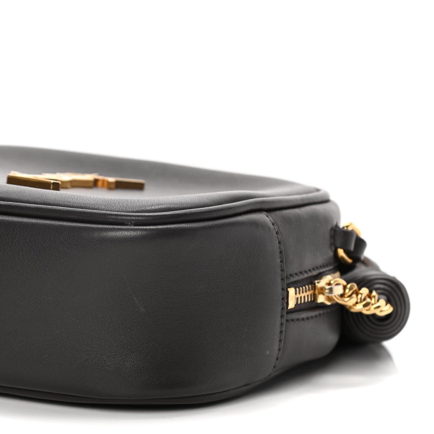 Nappa Monogram Blogger Bag New Vert Fonce