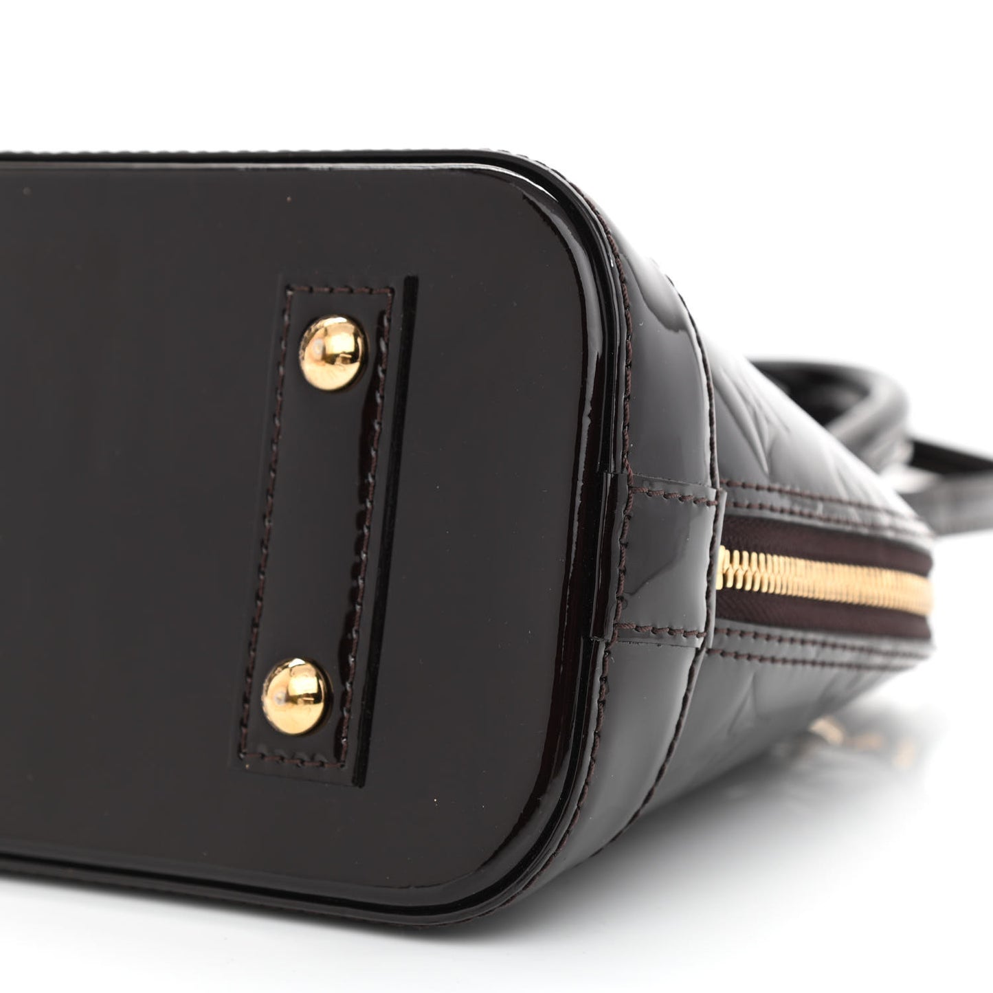 Vernis Alma BB Amarante