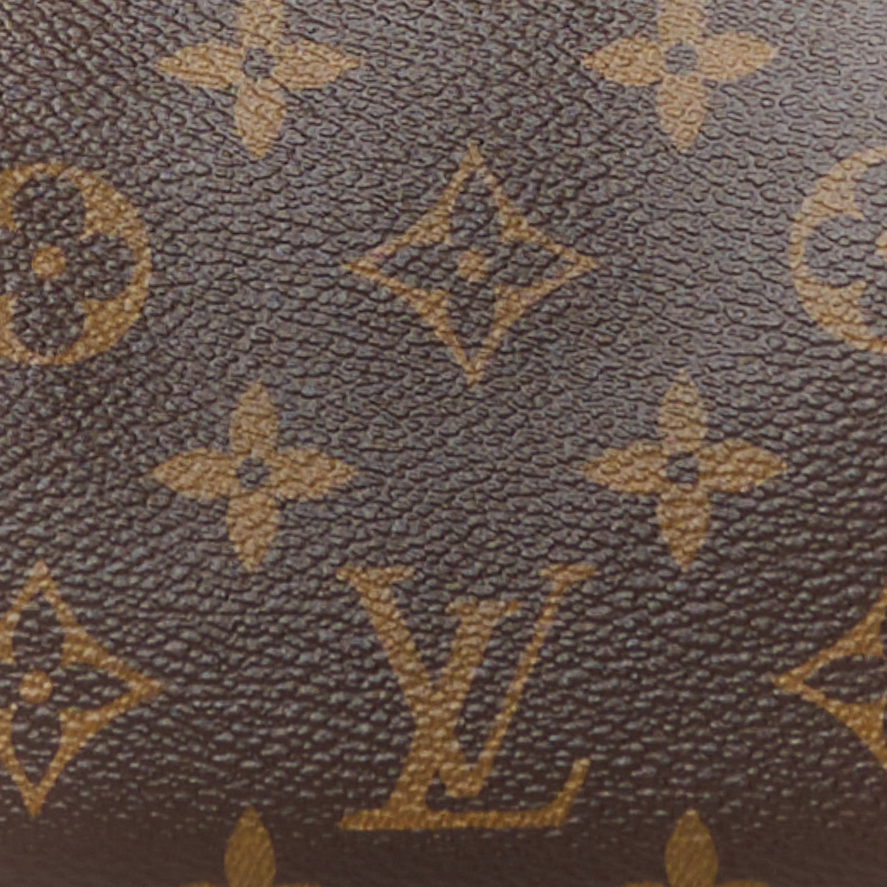 Monogram Pochette Accessories NM