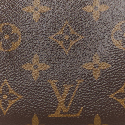 Louis Vuitton Monogram Pochette Accessories NM 6 of 9
