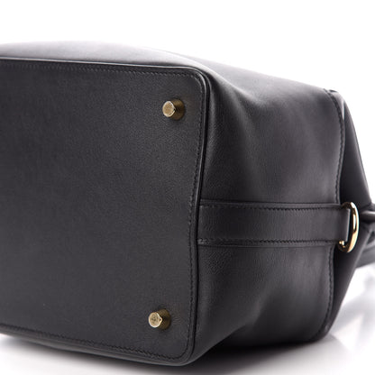 Hermes Swift Toolbox 20 Black 9 of 9