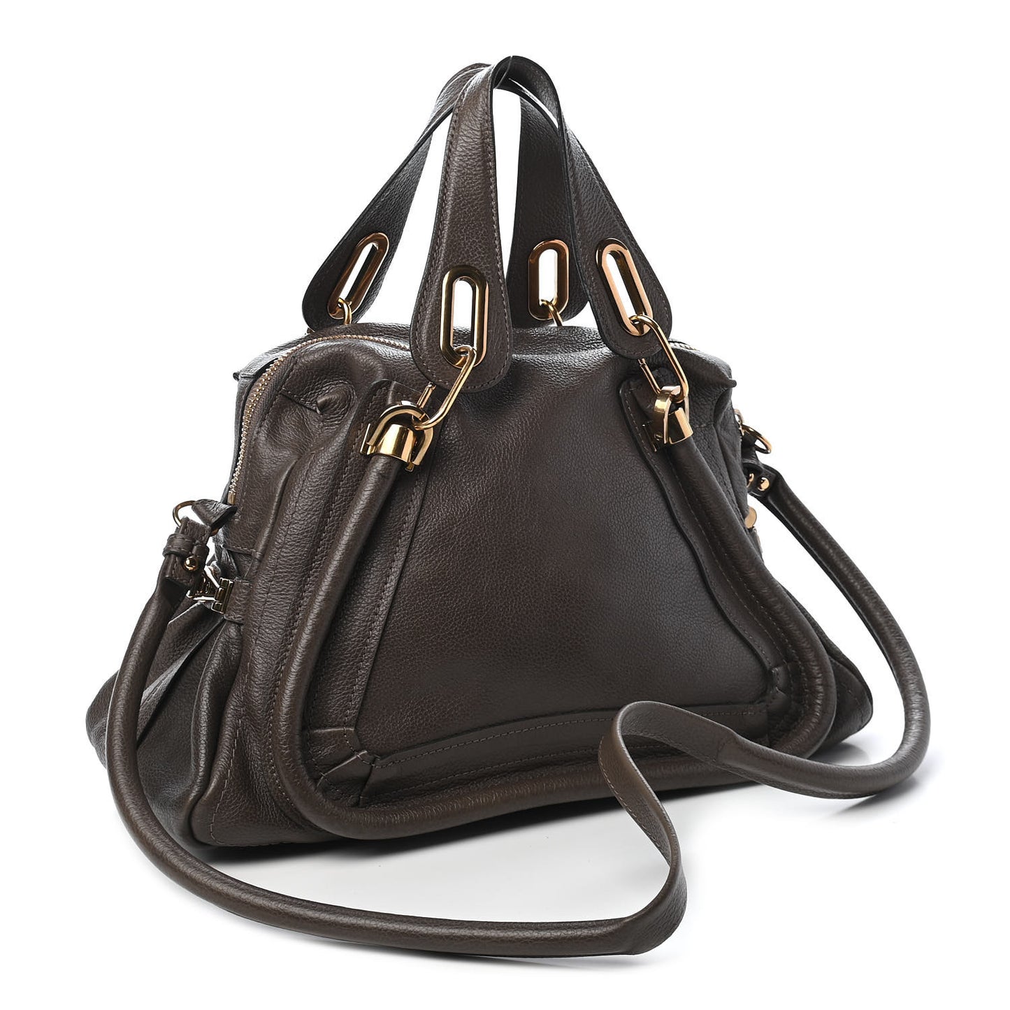 Calfskin Medium Paraty Rock