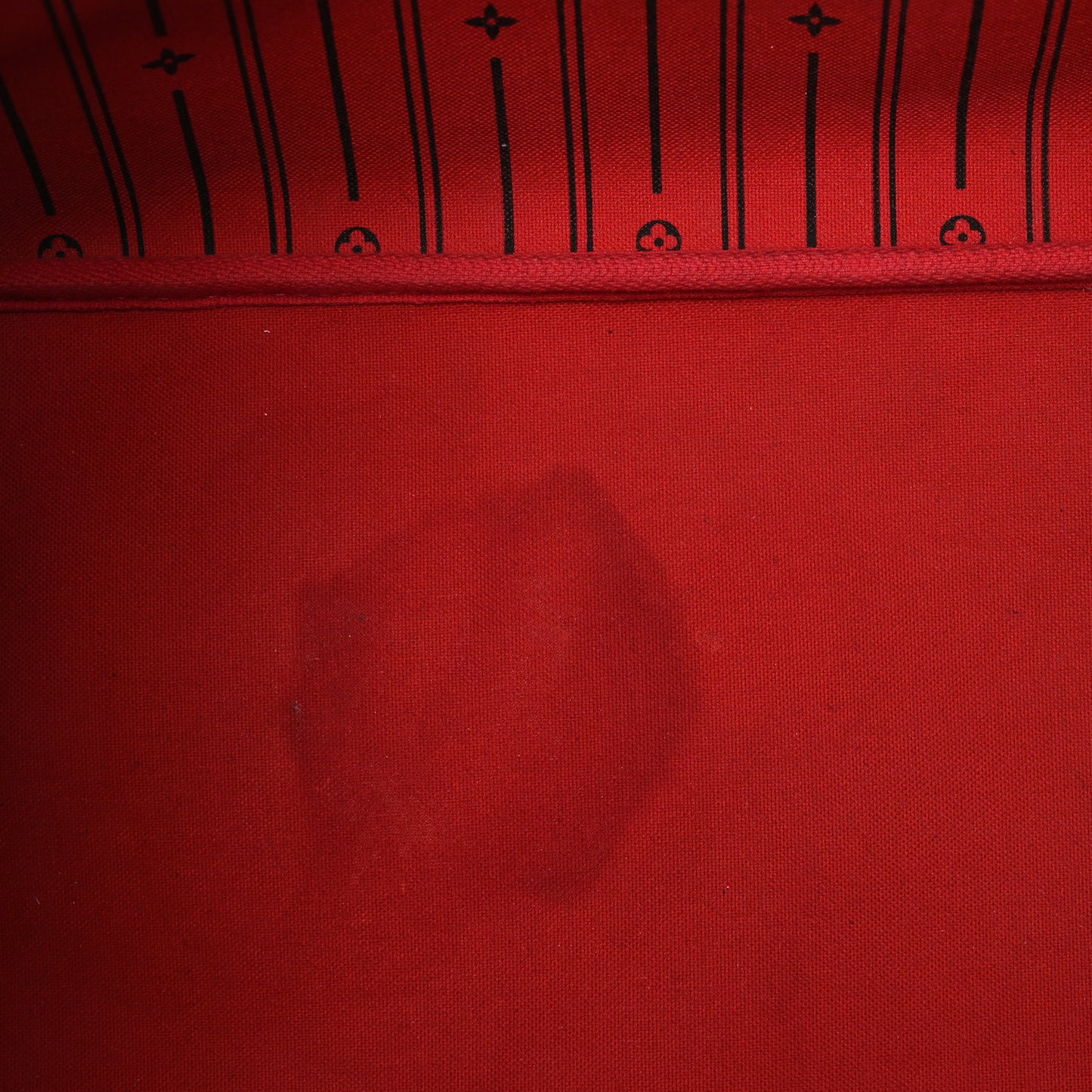 Damier Ebene Neverfull GM