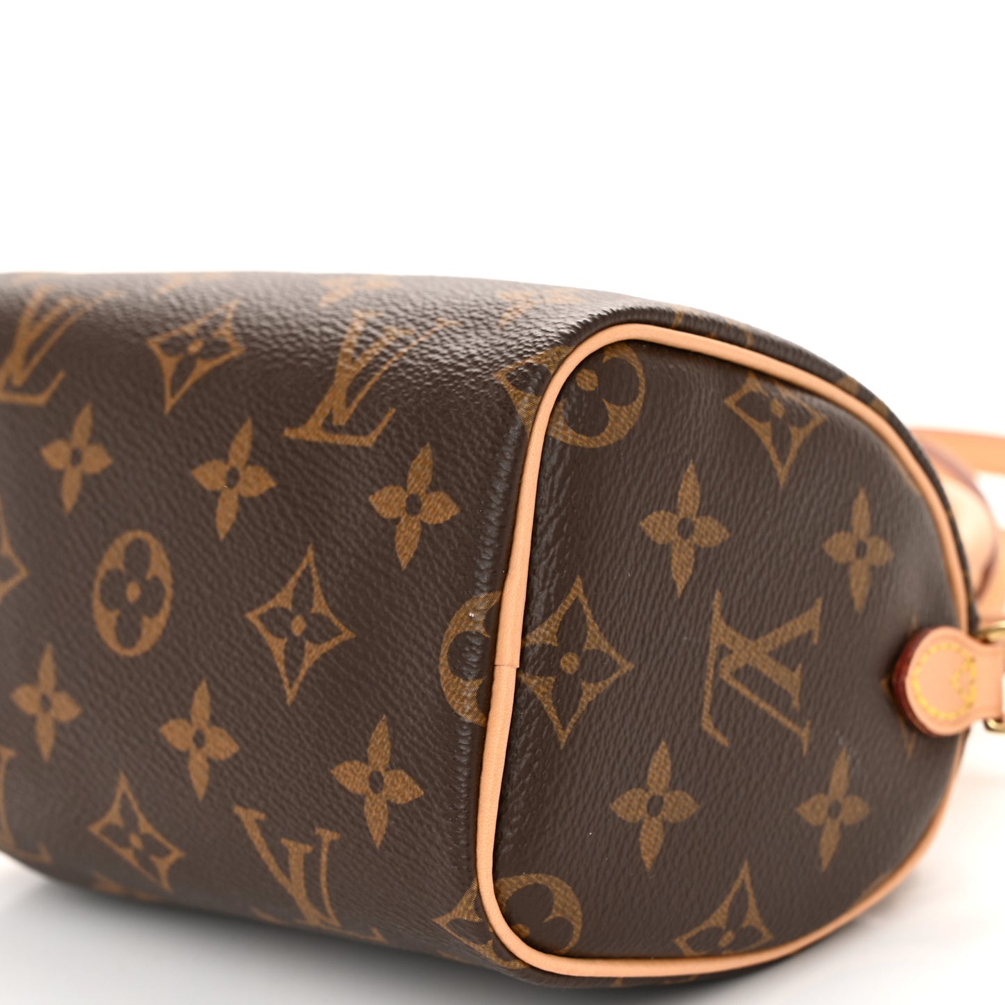 Monogram Nano Speedy