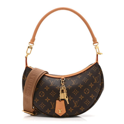Louis Vuitton Monogram Looping 1 of 9