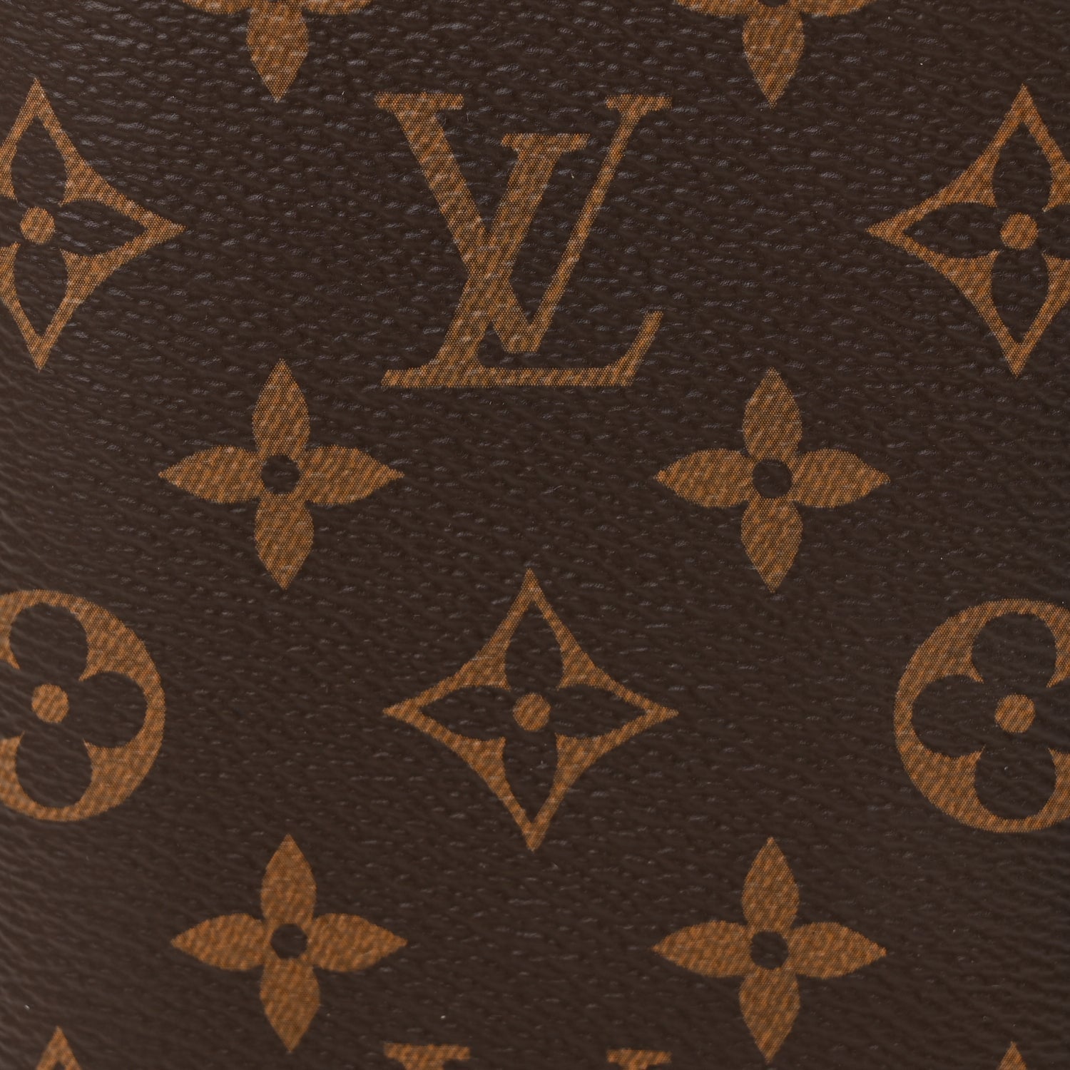 Louis Vuitton Monogram Passport Cover Monogram 7 of 8