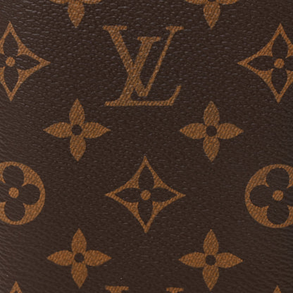 Louis Vuitton Monogram Passport Cover Monogram 7 of 8