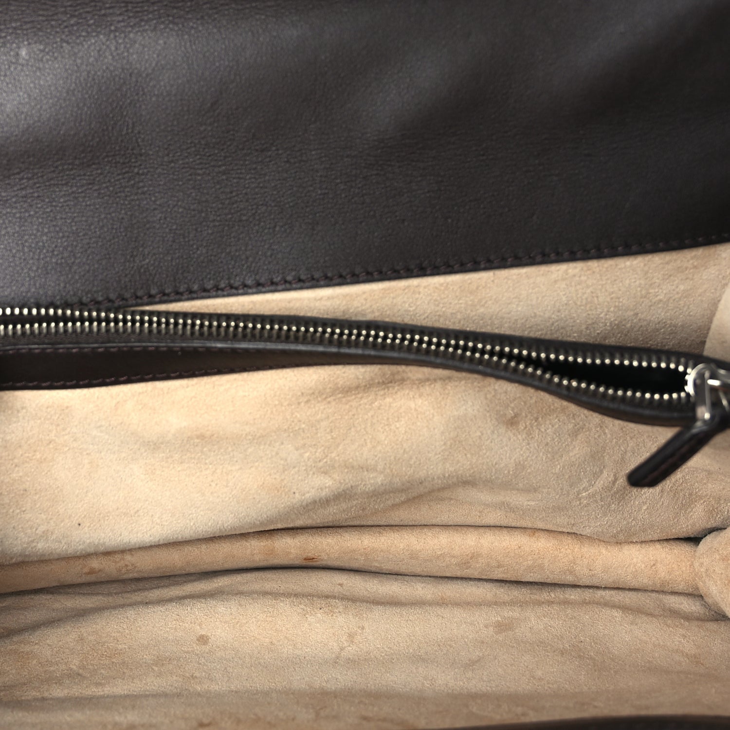 Gucci GG Supreme Monogram Snakeskin Embroidered Small Dionysus Shoulder Bag 4 of 9