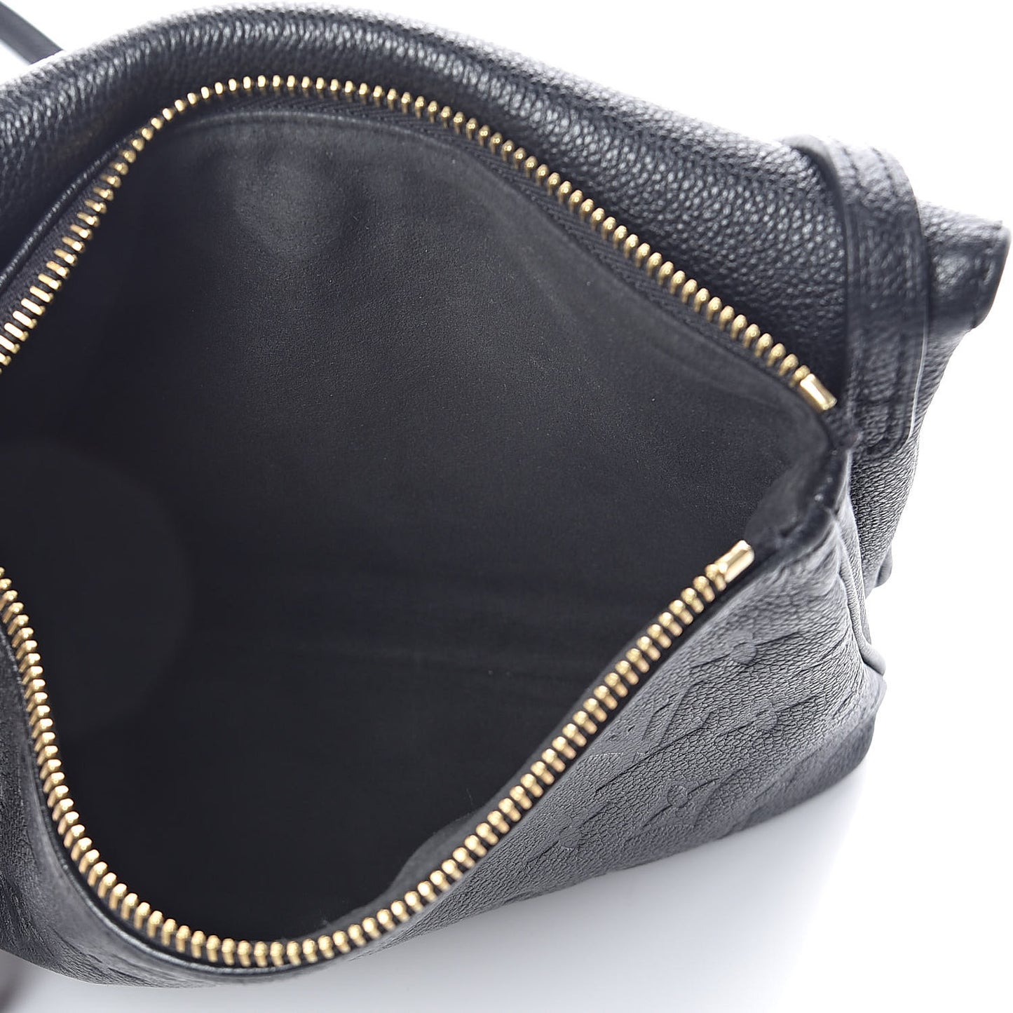 Empreinte Twice Black