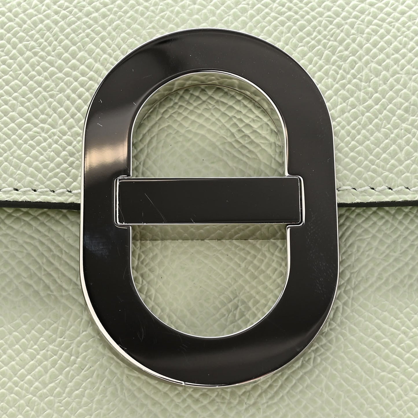 Epsom Maillon Wallet To Go Vert Fizz