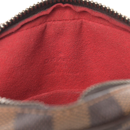 Louis Vuitton Damier Ebene Rift 6 of 14