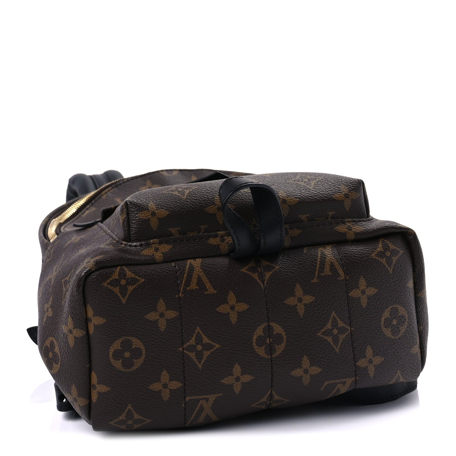 Louis Vuitton Monogram Palm Springs Backpack PM 3 of 7