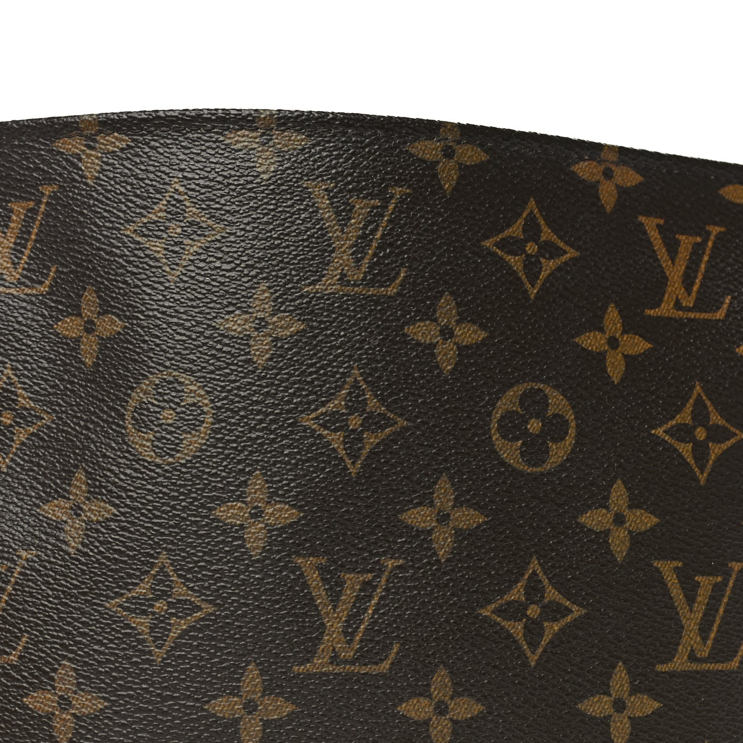 Louis Vuitton Monogram Toiletry Pouch 26 9 of 9