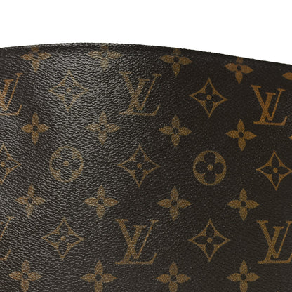 Louis Vuitton Monogram Toiletry Pouch 26 9 of 9