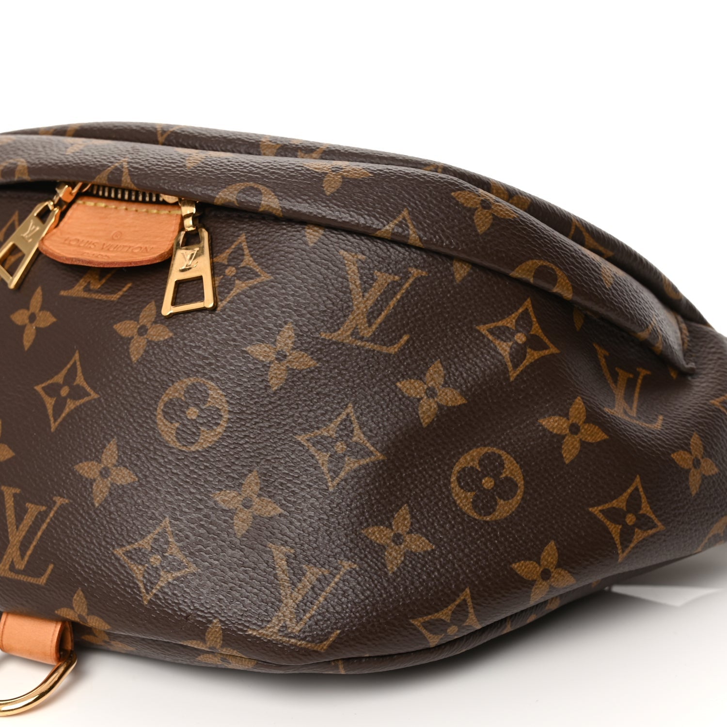 Louis Vuitton Monogram Bumbag 8 of 9