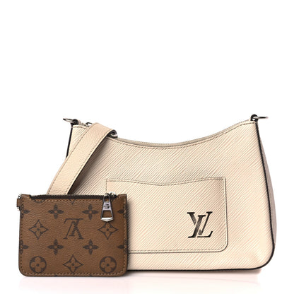 Louis Vuitton Marelle Quartz 2 of 10