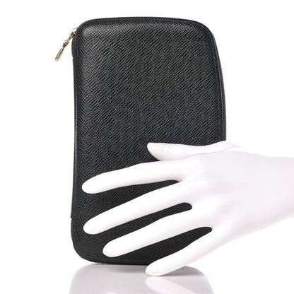 Louis Vuitton Taiga Atoll Travel Organizer Epicea 2 of 7