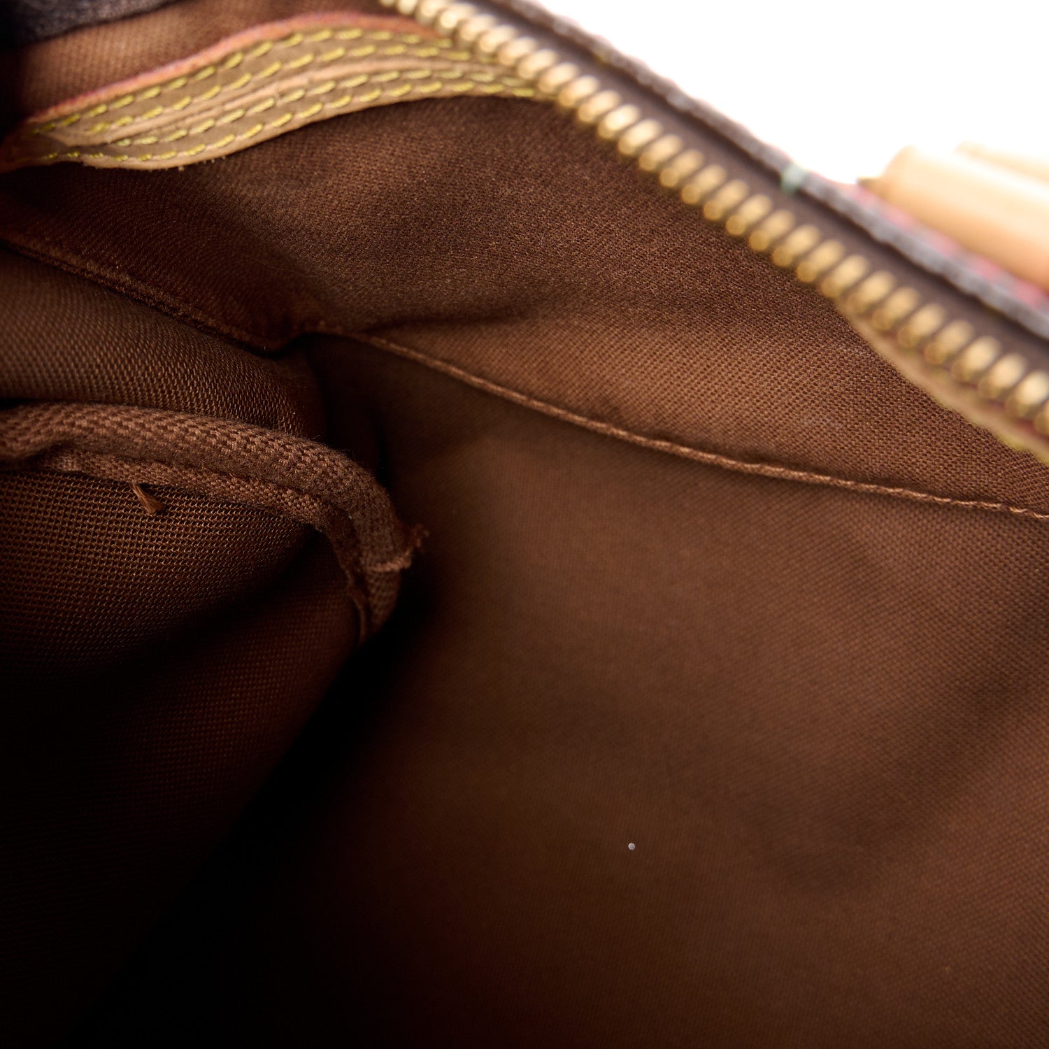 Louis Vuitton Monogram Cerises Speedy 25 13 of 16