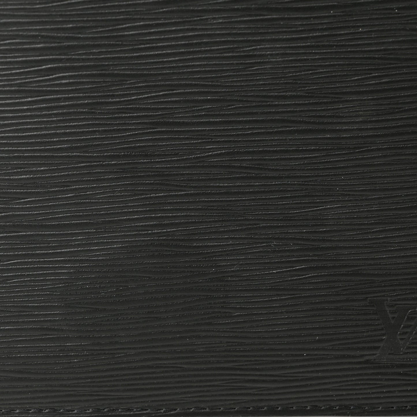 Epi Neverfull MM Black