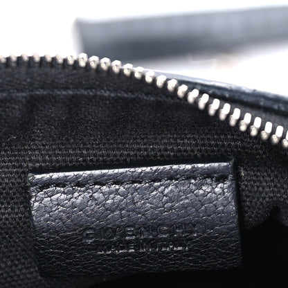 Givenchy Sugar Goatskin Mini Chain Pandora Black 5 of 7