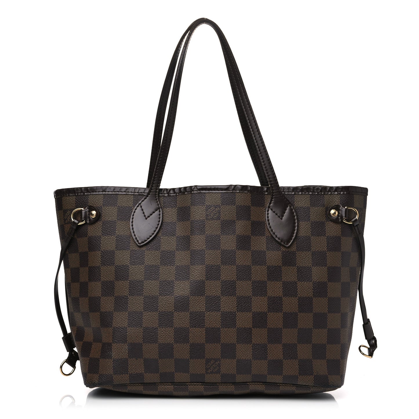 Damier Ebene Neverfull PM