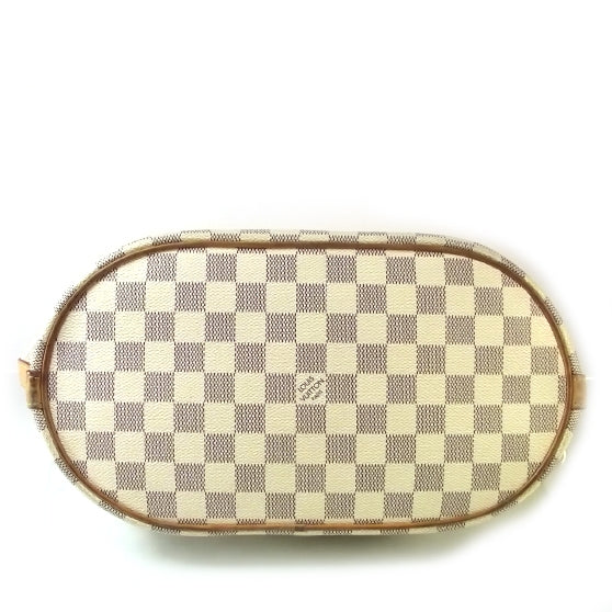 Damier Azur Pampelonne MM
