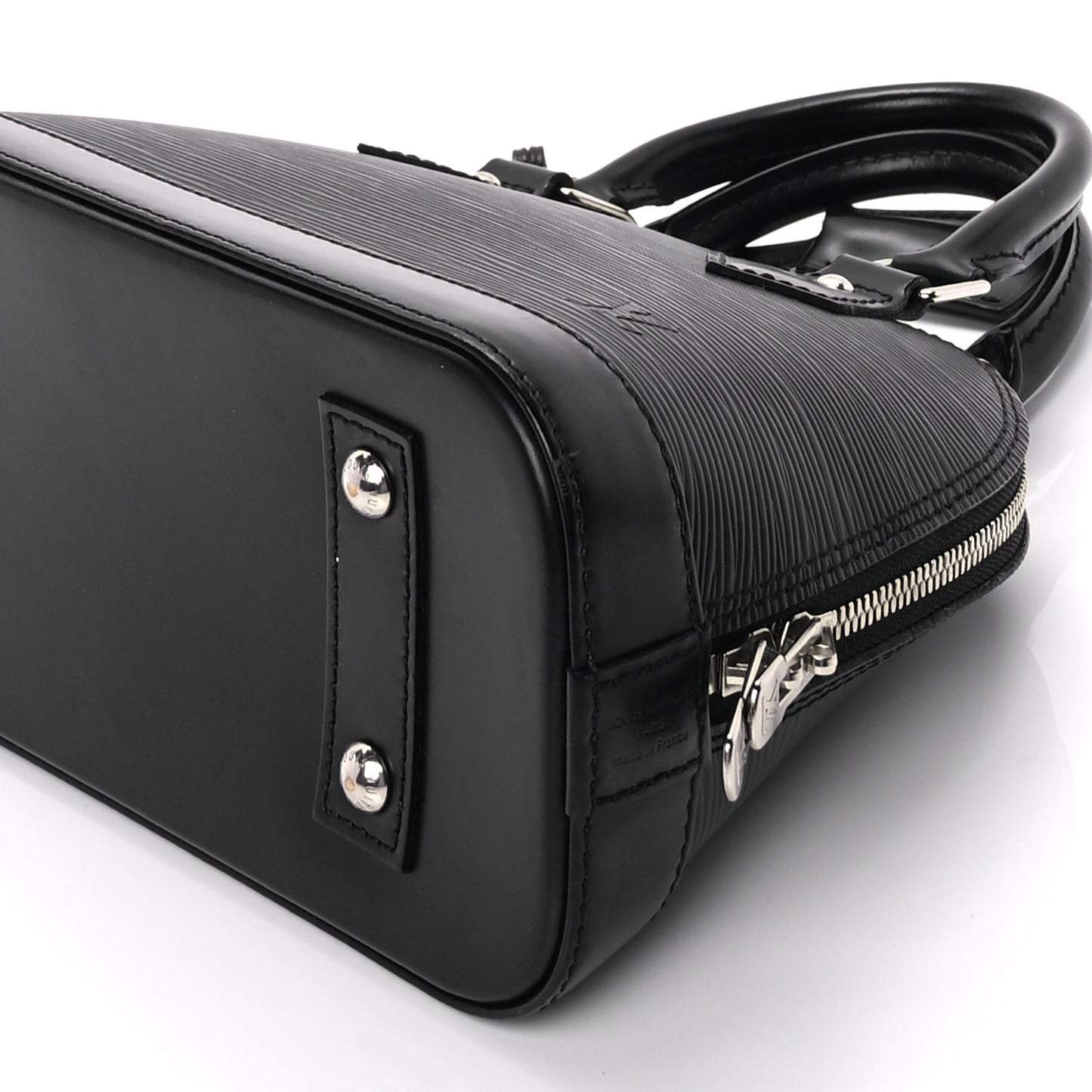 Epi Alma BB Black
