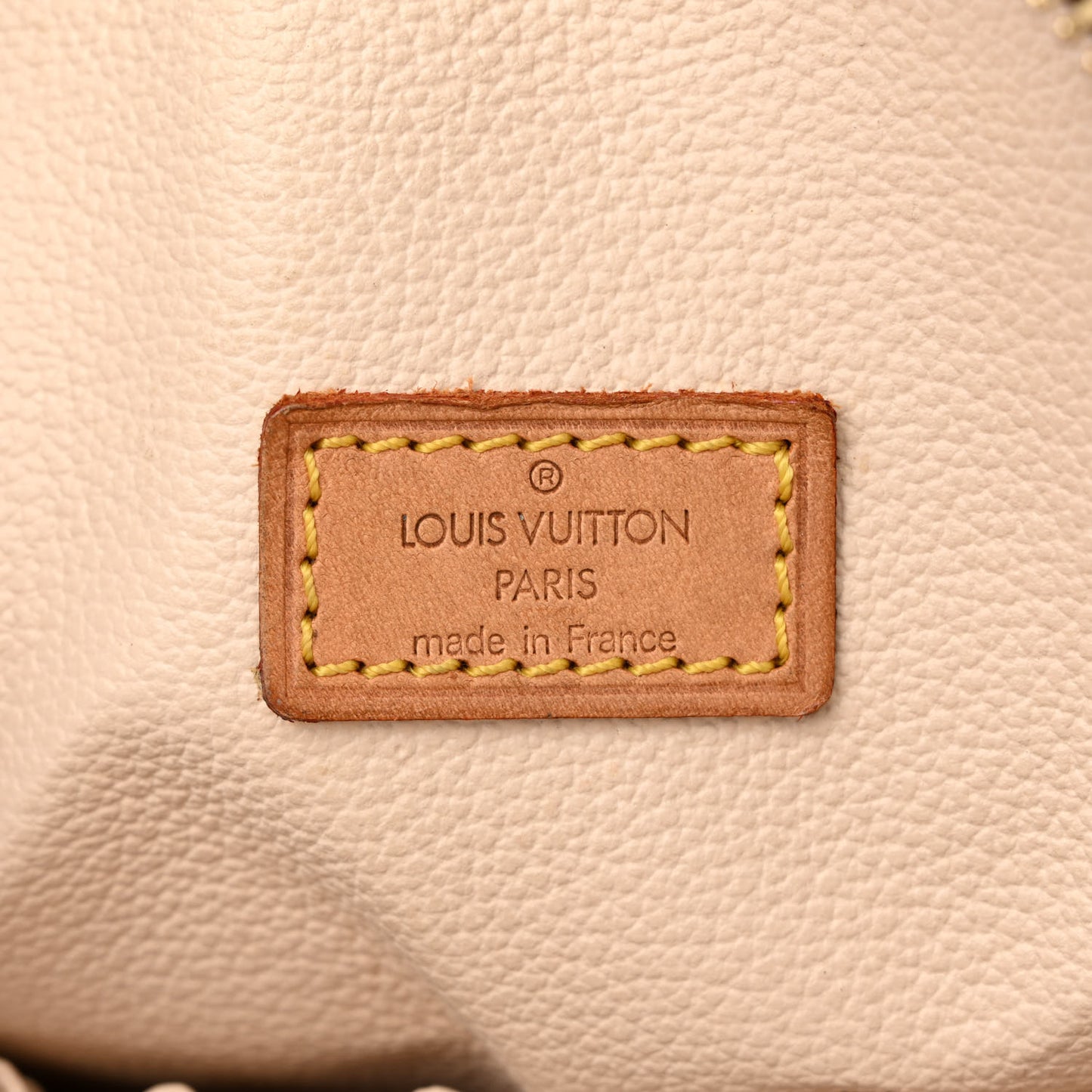 Monogram Spontini Cosmetic Pouch