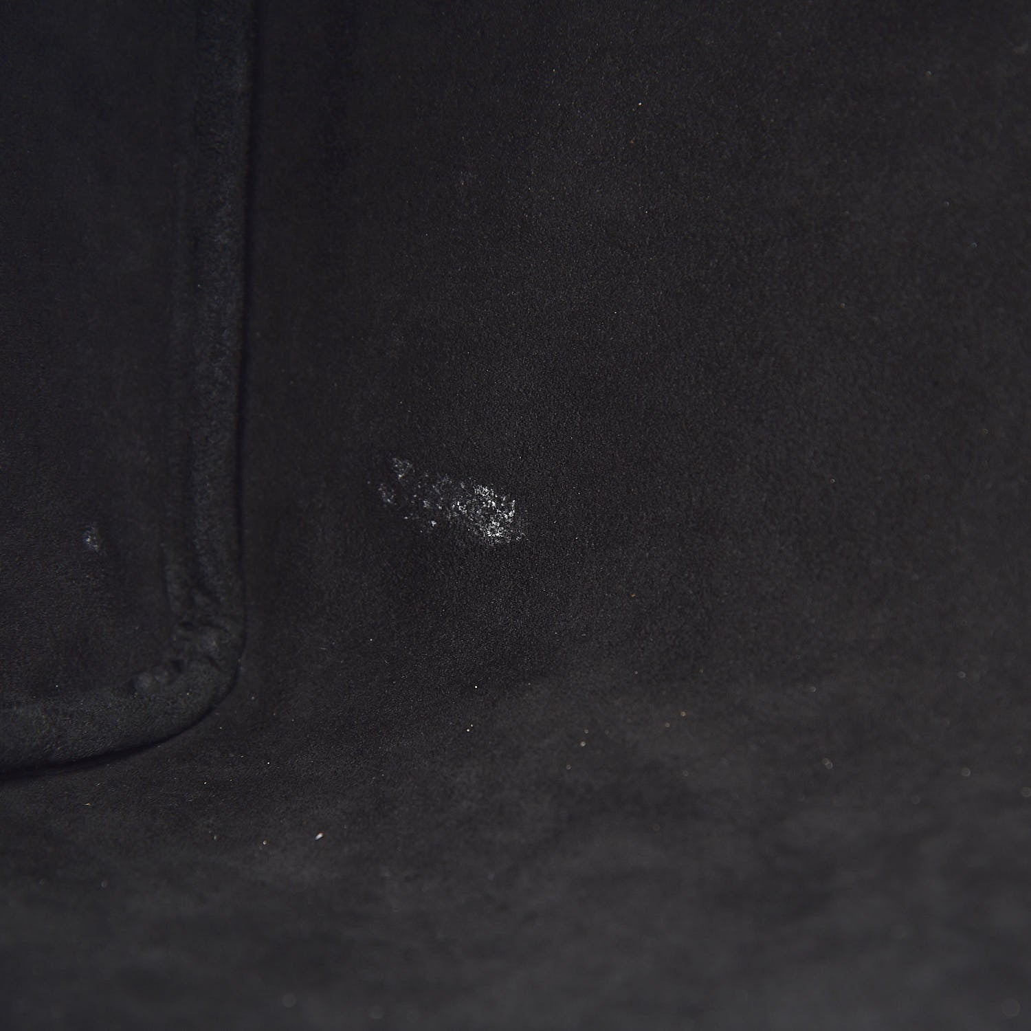 Louis Vuitton Damier Carbone Keepall 45 7 of 14