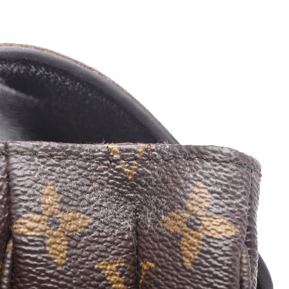 Louis Vuitton Monogram Pochette Metis 12 of 12