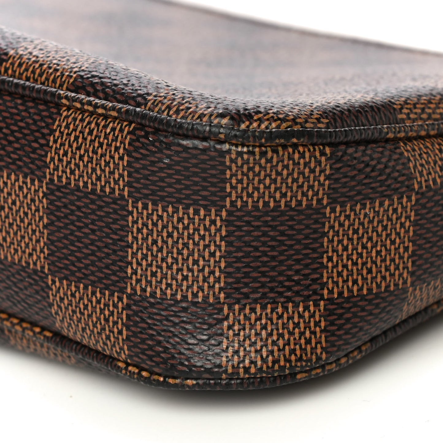 Damier Ebene Pochette Accessories NM