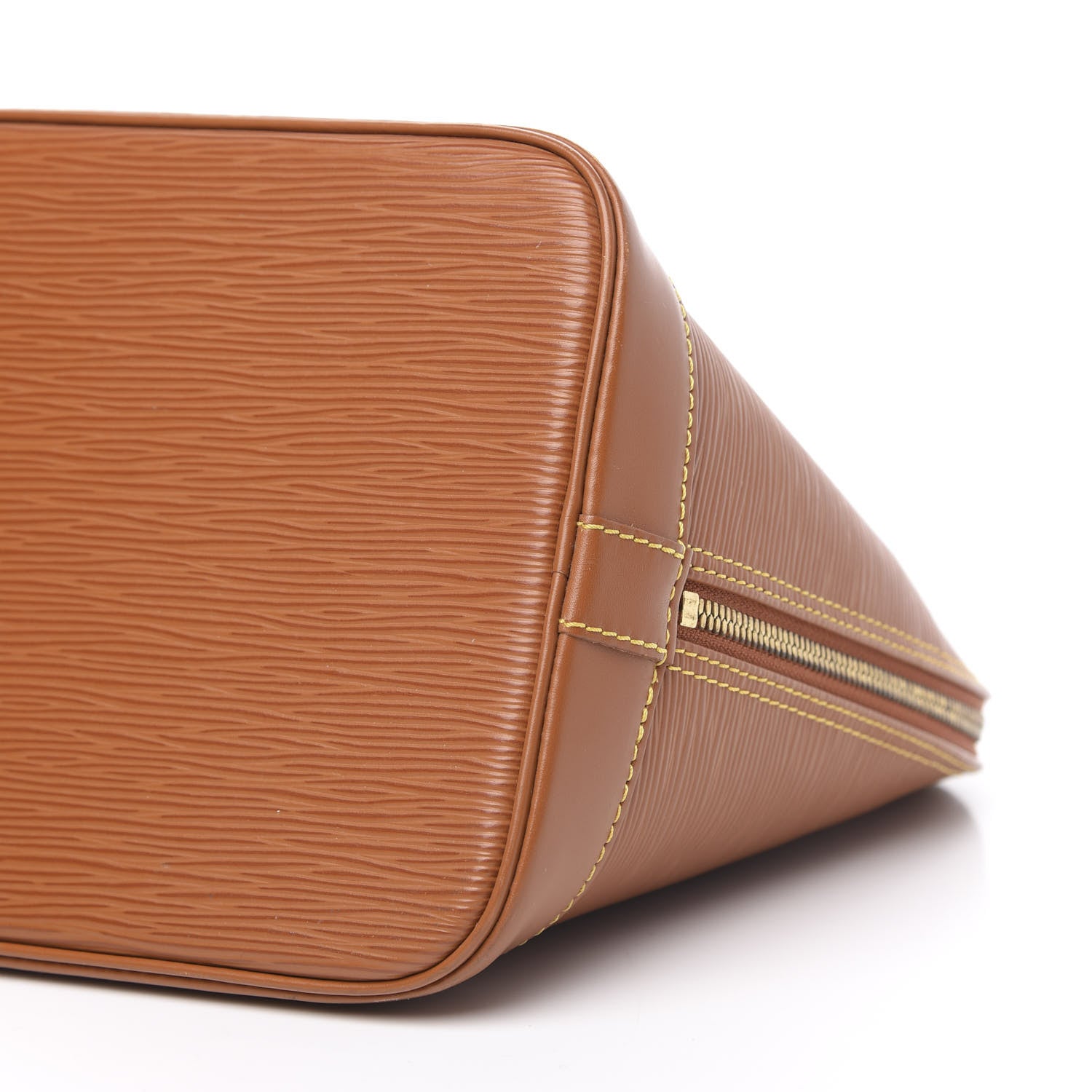 Louis Vuitton Epi Alma PM Cipango 8 of 12