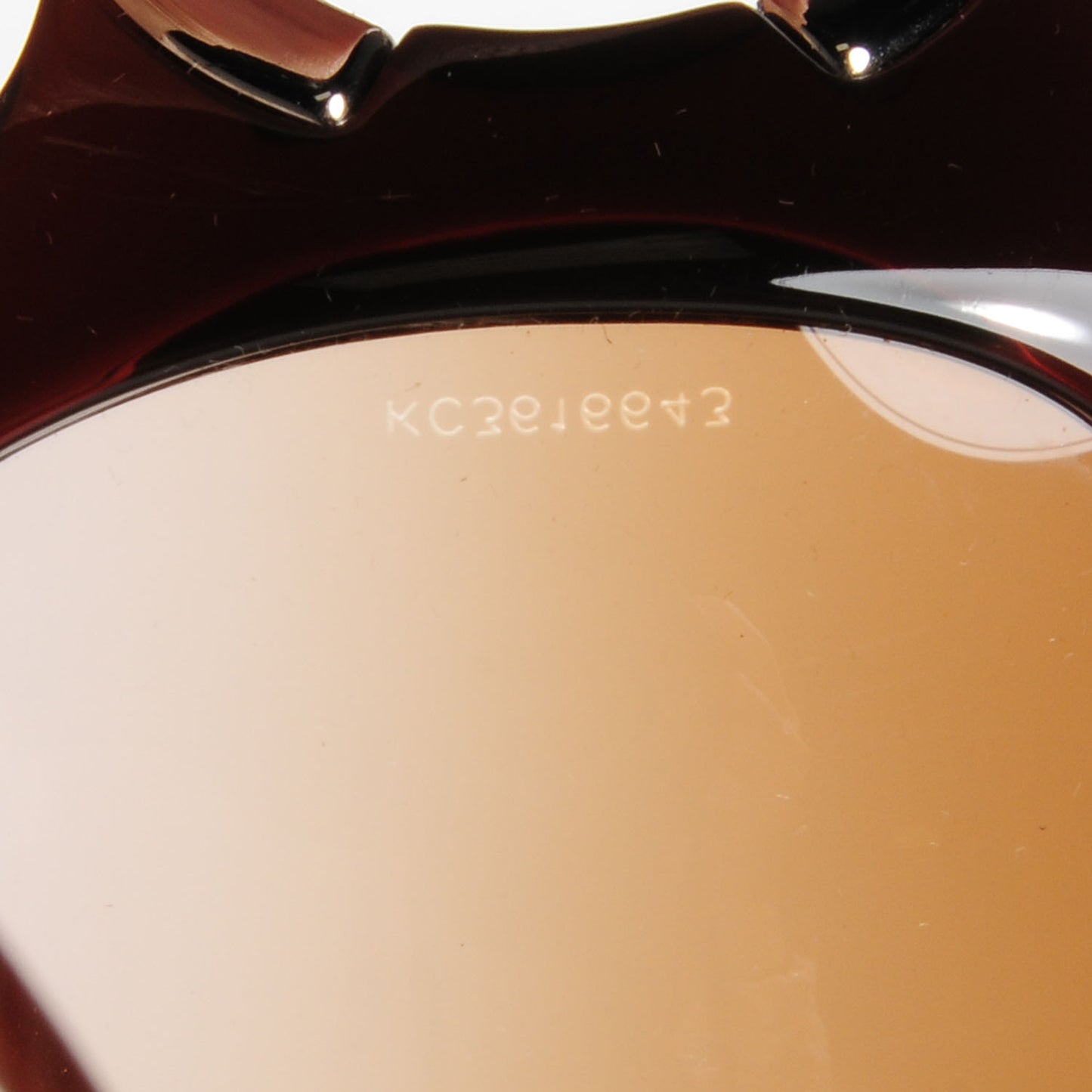 CC Sunglasses 6014 Brown