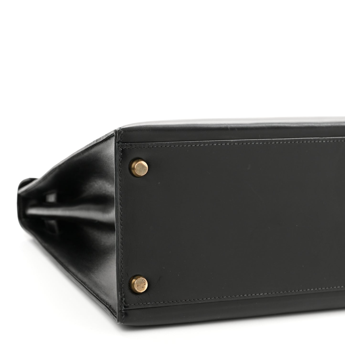 Box Kelly Sellier 32 Black