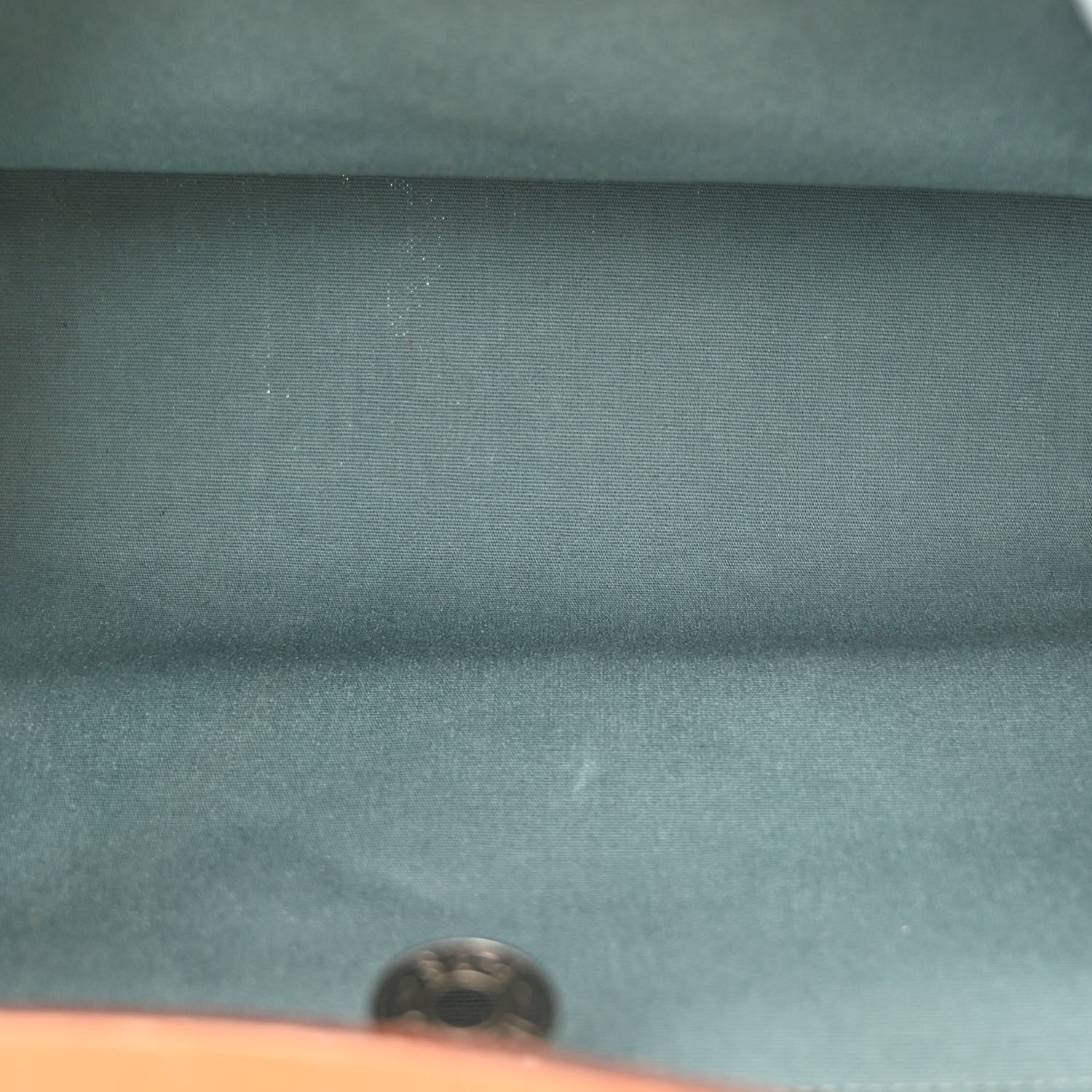 Hermes Vache Hunter Toile Herbag Zip 31 PM 6 of 20